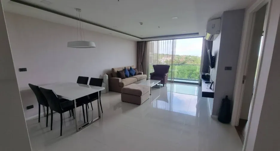出租 1 卧室 公寓 在 Mueang Chiang Mai, Chiang Mai