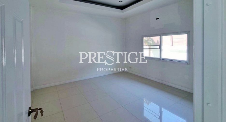 Продажа 3 спальни дом в Huay Yai, Паттайя