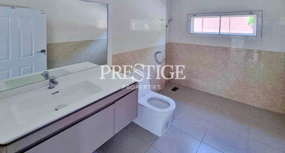 Продажа 3 спальни дом в Huay Yai, Паттайя