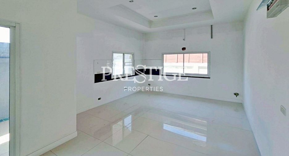 Продажа 3 спальни дом в Huay Yai, Паттайя