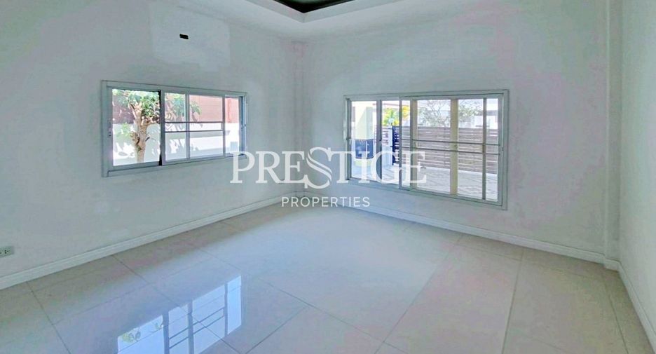 Продажа 3 спальни дом в Huay Yai, Паттайя