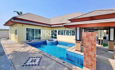 Продажа 3 спальни дом в Huay Yai, Паттайя