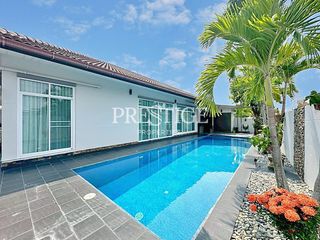 For rent 3 bedrooms house in Bang Lamung, Chonburi
