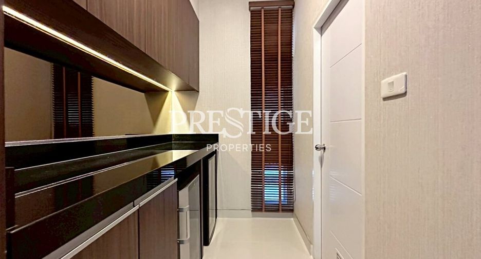 For rent 3 bedrooms house in Bang Lamung, Chonburi