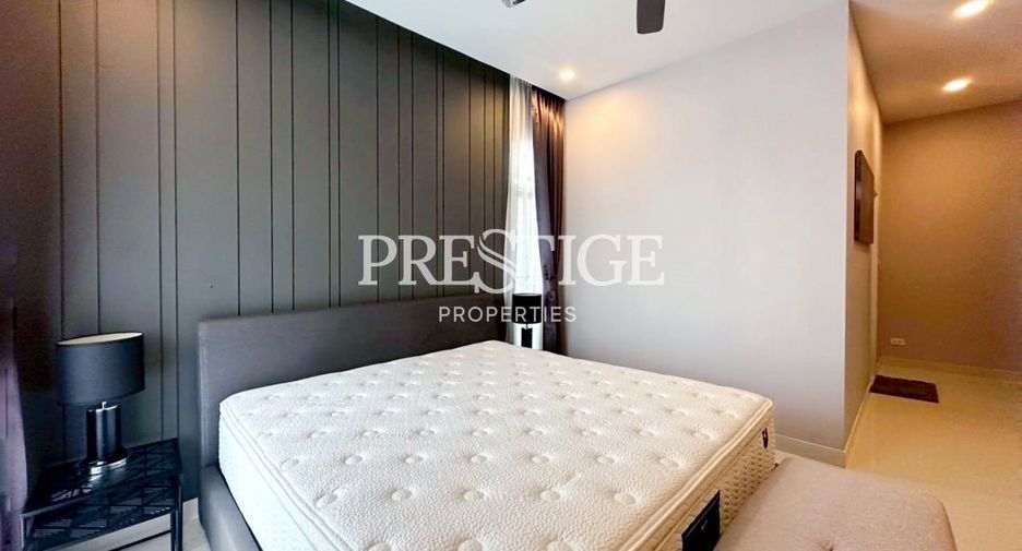 For rent 3 bedrooms house in Bang Lamung, Chonburi