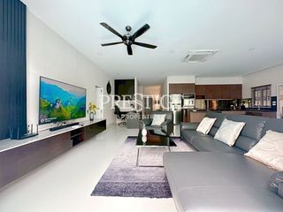 For rent 3 bedrooms house in Bang Lamung, Chonburi