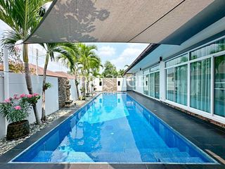 For rent 3 bedrooms house in Bang Lamung, Chonburi