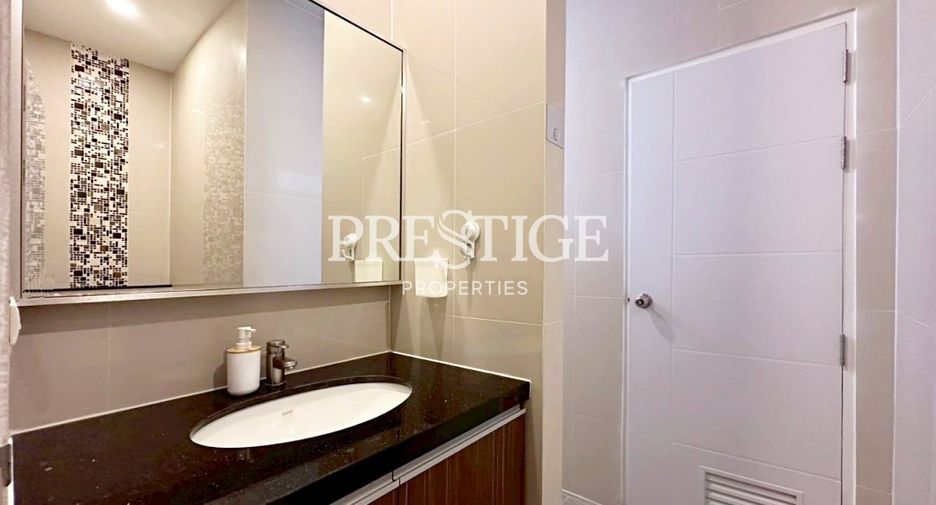 For rent 3 bedrooms house in Bang Lamung, Chonburi