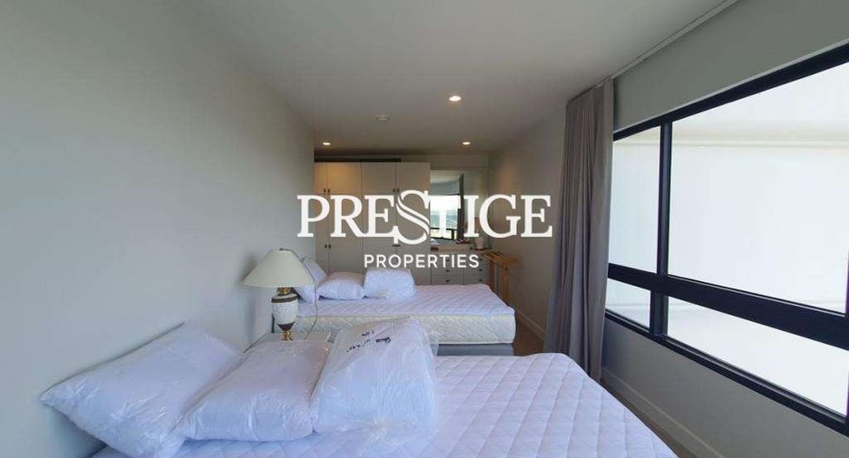 À louer 3 chambres condo à Na Jomtien, Pattaya
