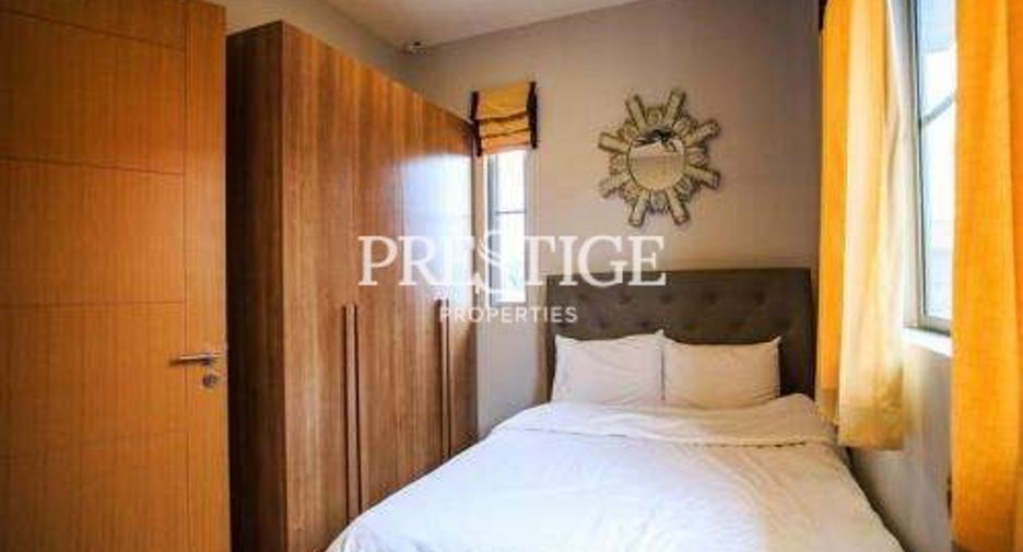 For rent 4 bedrooms house in Bang Lamung, Chonburi