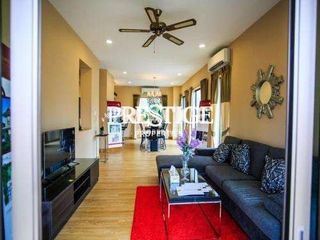 For rent 4 bedrooms house in Bang Lamung, Chonburi