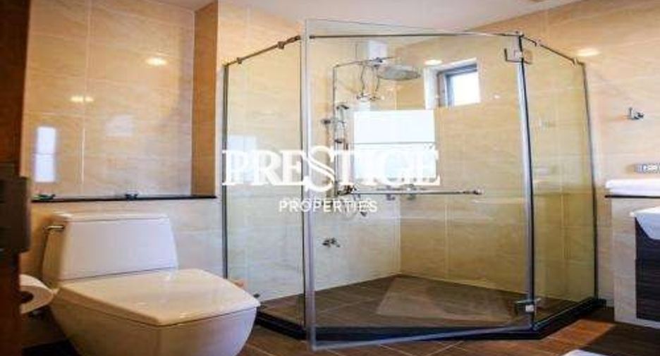 For rent 4 bedrooms house in Bang Lamung, Chonburi