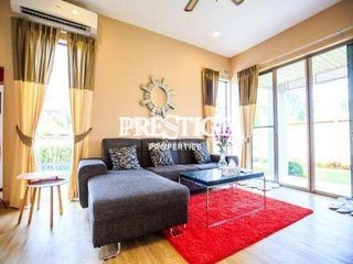 For rent 4 bedrooms house in Bang Lamung, Chonburi