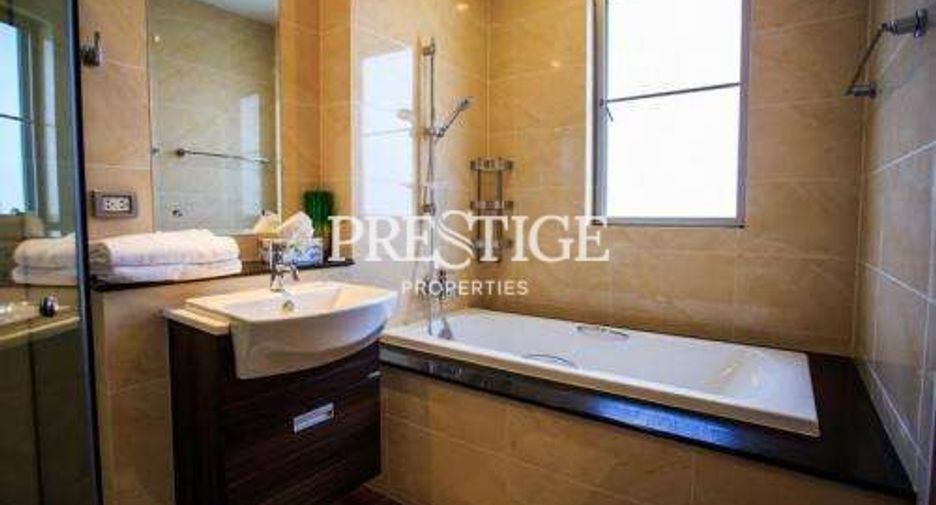 For rent 4 bedrooms house in Bang Lamung, Chonburi