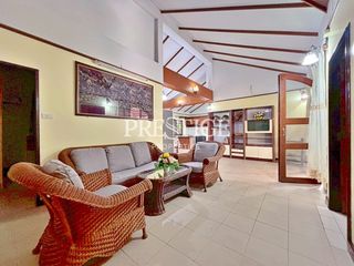 ให้เช่า 5 ห้องนอน บ้านเดี่ยว ใน บางละมุง, ชลบุรี