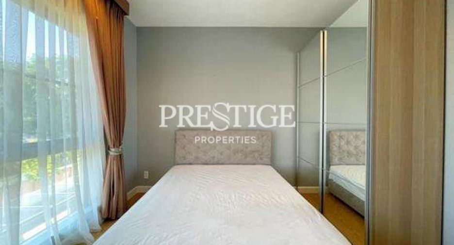 For rent 4 bedrooms house in Bang Lamung, Chonburi