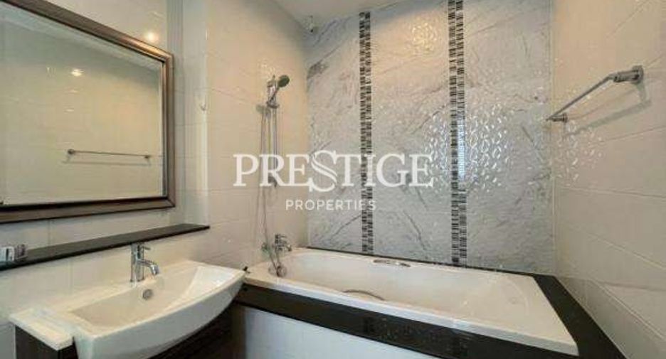 For rent 4 bedrooms house in Bang Lamung, Chonburi