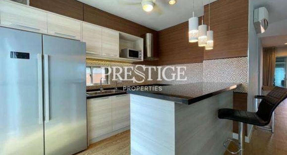 For rent 4 bedrooms house in Bang Lamung, Chonburi