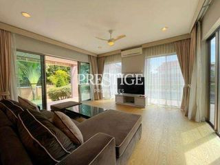 For rent 4 bedrooms house in Bang Lamung, Chonburi