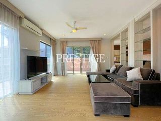 For rent 4 bedrooms house in Bang Lamung, Chonburi