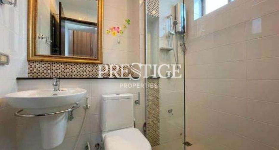 For rent 4 bedrooms house in Bang Lamung, Chonburi