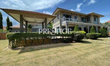 For rent 4 bedrooms house in Bang Lamung, Chonburi