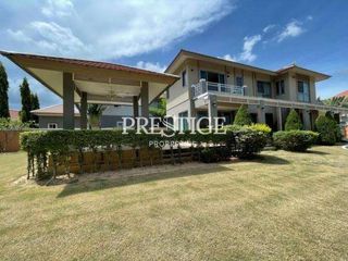 For rent 4 bedrooms house in Bang Lamung, Chonburi