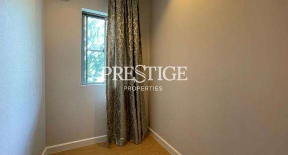 For rent 4 bedrooms house in Bang Lamung, Chonburi