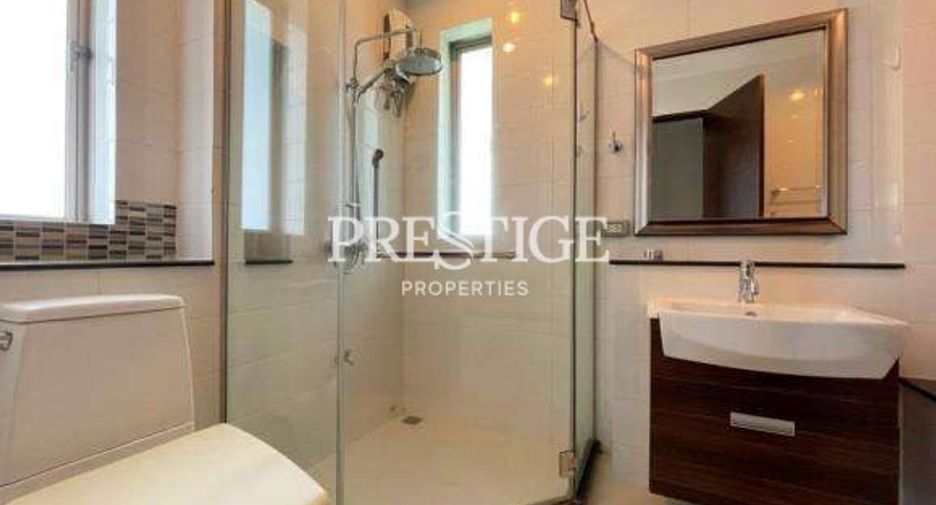 For rent 4 bedrooms house in Bang Lamung, Chonburi