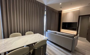 For sale 2 bedrooms condo in Watthana, Bangkok