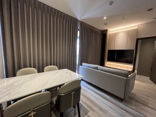 Condo en venta de 2 habitaciones en Watthana, Bangkok