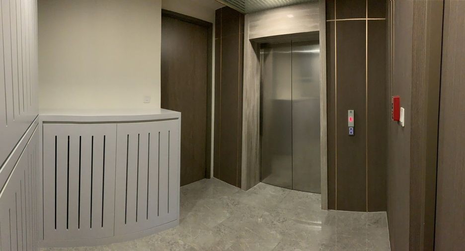 Wohnung zur Miete mit 3 Zimmer in Khlong Toei, Bangkok