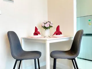 Wohnung zur Miete mit 1 Zimmer in Bang Na, Bangkok
