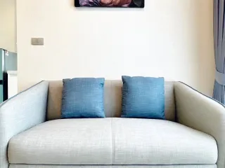 Wohnung zur Miete mit 1 Zimmer in Bang Na, Bangkok