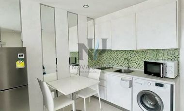 For sale 1 bed condo in Jomtien, Pattaya