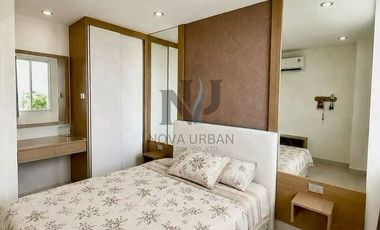 For sale 1 bed condo in Jomtien, Pattaya