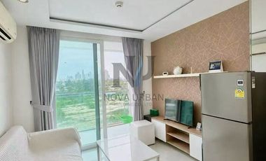 For sale 1 bed condo in Jomtien, Pattaya