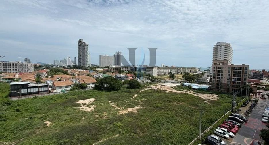 For sale 1 bed condo in Jomtien, Pattaya