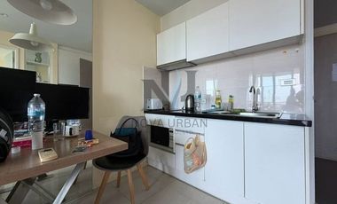 For sale 1 bed condo in Jomtien, Pattaya