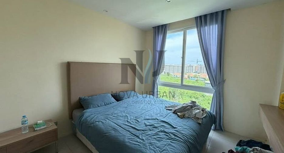 For sale 1 bed condo in Jomtien, Pattaya