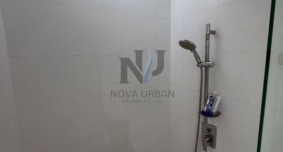 For sale 1 bed condo in Jomtien, Pattaya