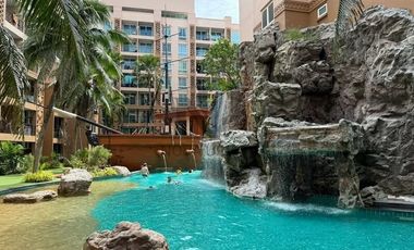 For sale 1 bed condo in Jomtien, Pattaya