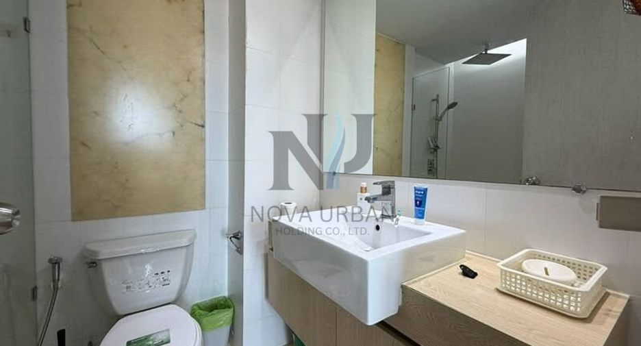For sale 1 bed condo in Jomtien, Pattaya