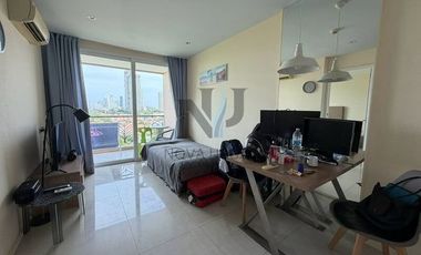 For sale 1 bed condo in Jomtien, Pattaya