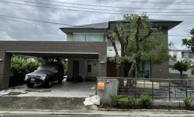 出售 5 卧室 独立屋 在 Khan Na Yao, 曼谷