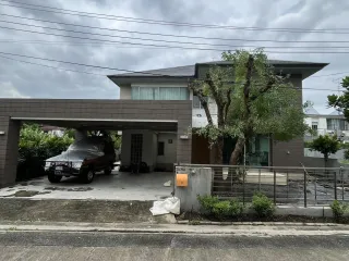 À vendre 5 chambres maison à Khan Na Yao, Bangkok