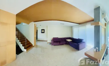 出售 5 卧室 独立屋 在 Khan Na Yao, 曼谷