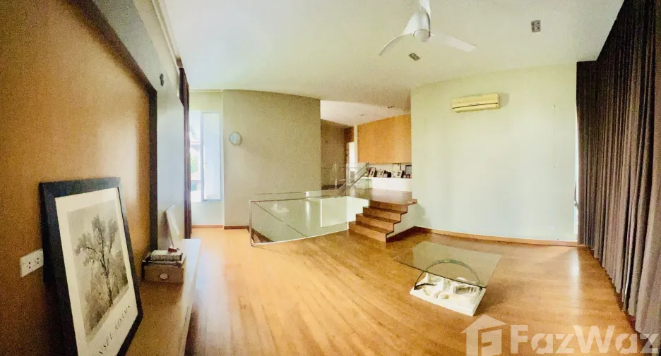 出售 5 卧室 独立屋 在 Khan Na Yao, 曼谷