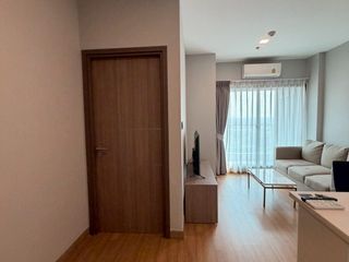 Аренда 1 кровать кондо в Mueang Chiang Mai, Чианг Маи