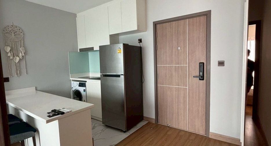 Аренда 1 кровать кондо в Mueang Chiang Mai, Чианг Маи